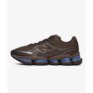 New Balance Abzorb 2000 Pumpernickel Cortado