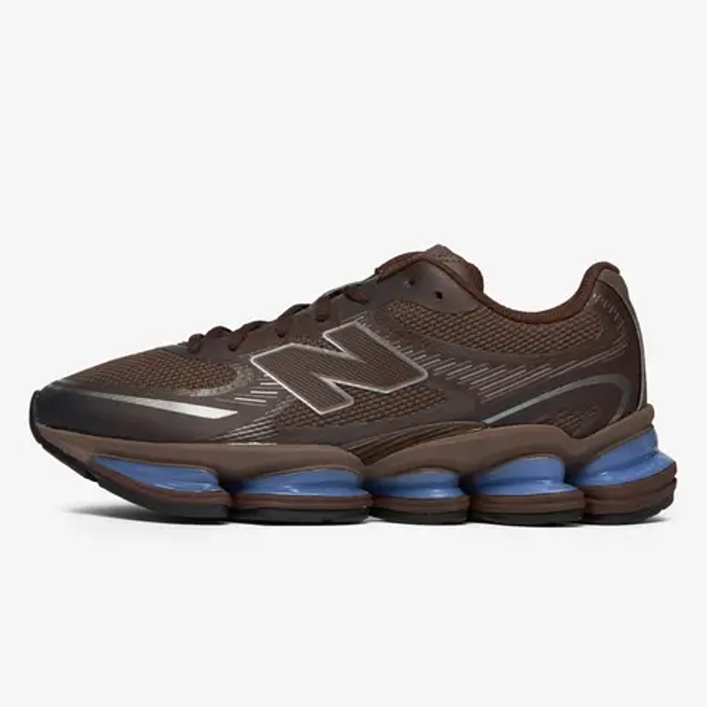 New Balance Abzorb 2000 Pumpernickel Cortado 1