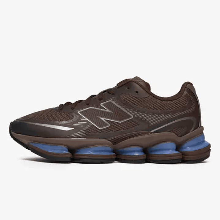 New Balance Abzorb 2000 Pumpernickel Cortado 1