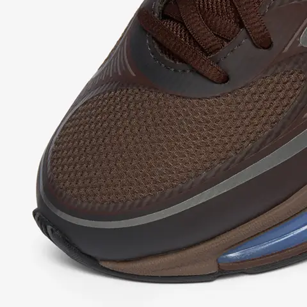 New Balance Abzorb 2000 Pumpernickel Cortado 3