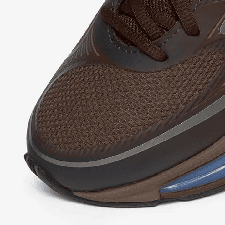 New Balance Abzorb 2000 Pumpernickel Cortado 3