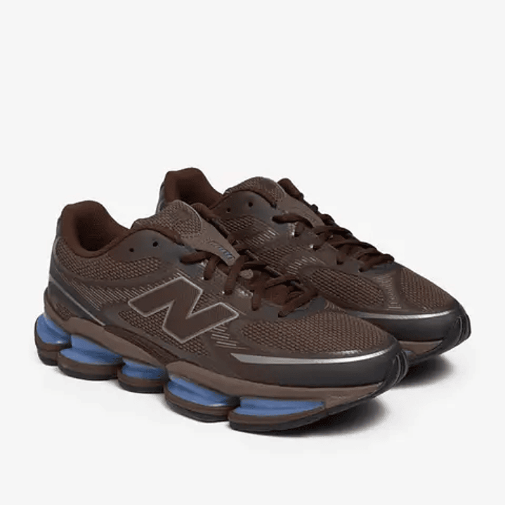New Balance Abzorb 2000 Pumpernickel Cortado 4