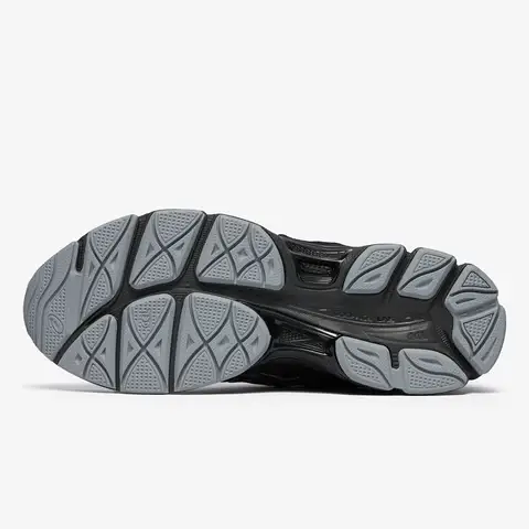 ASICS Gel-NYC Independence Blue Silver 5