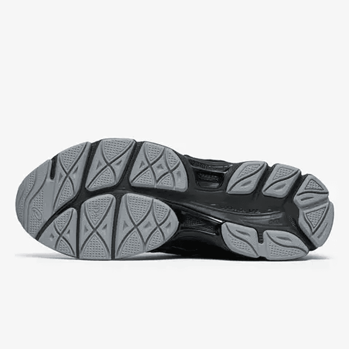 ASICS Gel-NYC Independence Blue Silver 5