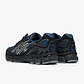 ASICS Gel-NYC Independence Blue Silver - thumbnail 2