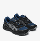ASICS Gel-NYC Independence Blue Silver - thumbnail 3