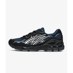 ASICS Gel-NYC Independence Blue Silver