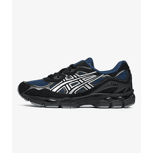 ASICS Gel-NYC Independence Blue Silver