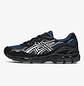 ASICS Gel-NYC Independence Blue Silver - thumbnail 1
