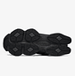 New Balance 9060 Black Grey Black - Thumbnail 5
