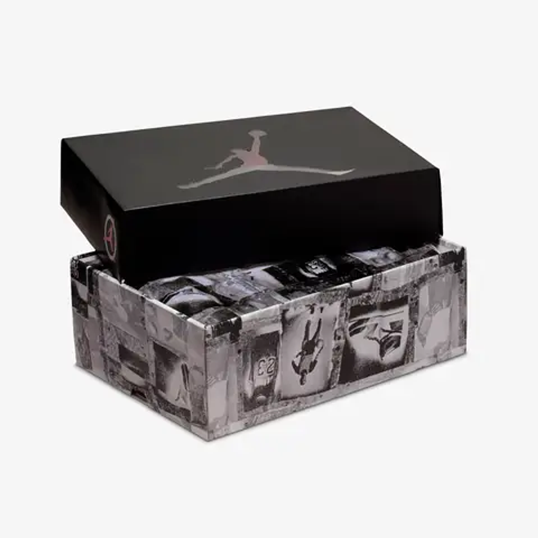 Jordan 4 Retro OG Flight Club 6