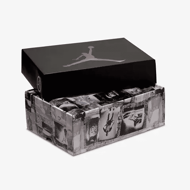 Jordan 4 Retro OG Flight Club 6