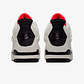 Jordan 4 Retro OG Flight Club - Thumbnail 3