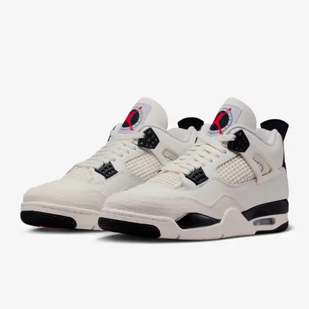 Jordan 4 Retro OG Flight Club 2