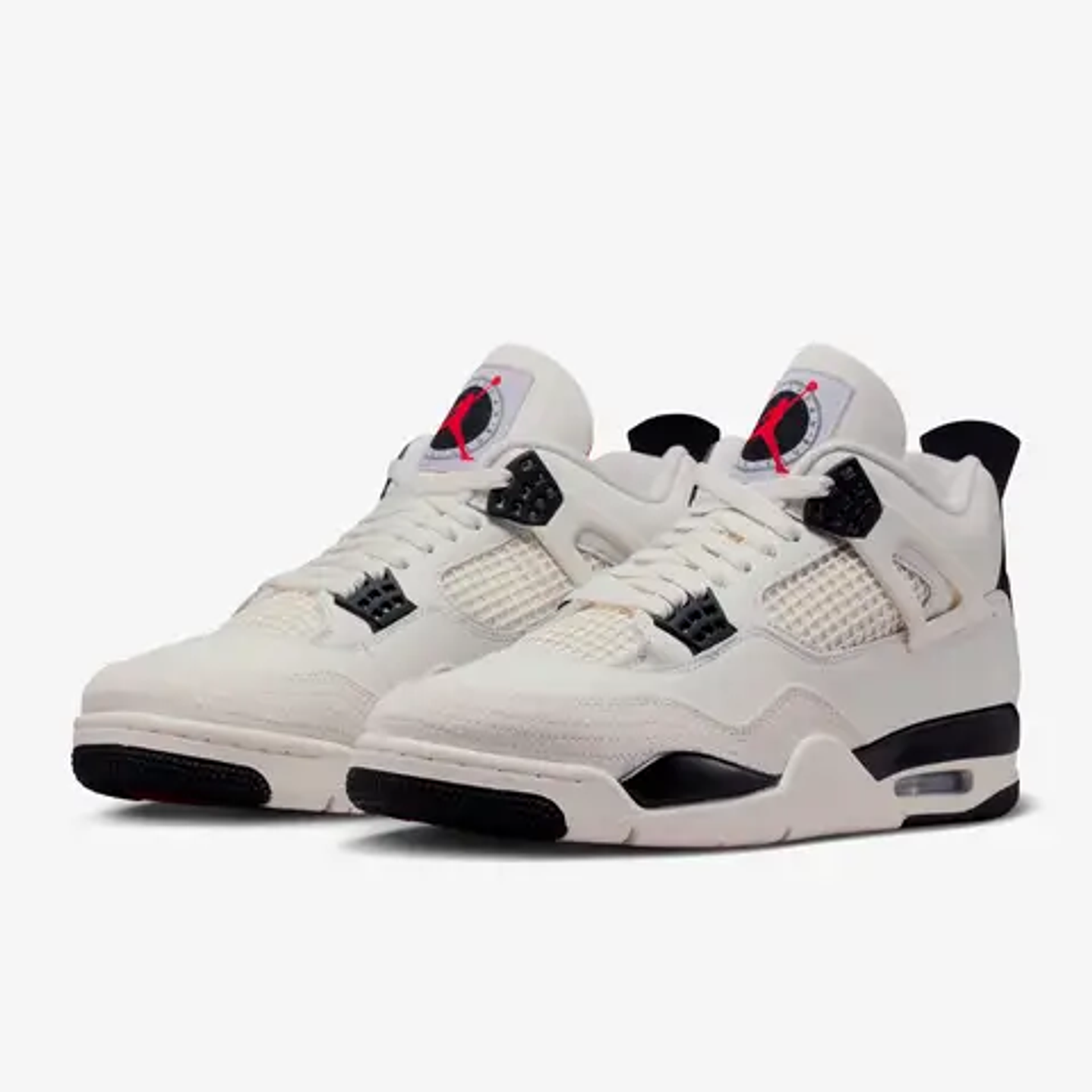 Jordan 4 Retro OG Flight Club 2