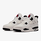 Jordan 4 Retro OG Flight Club - Thumbnail 2