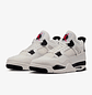 Jordan 4 Retro OG Flight Club - Thumbnail 2