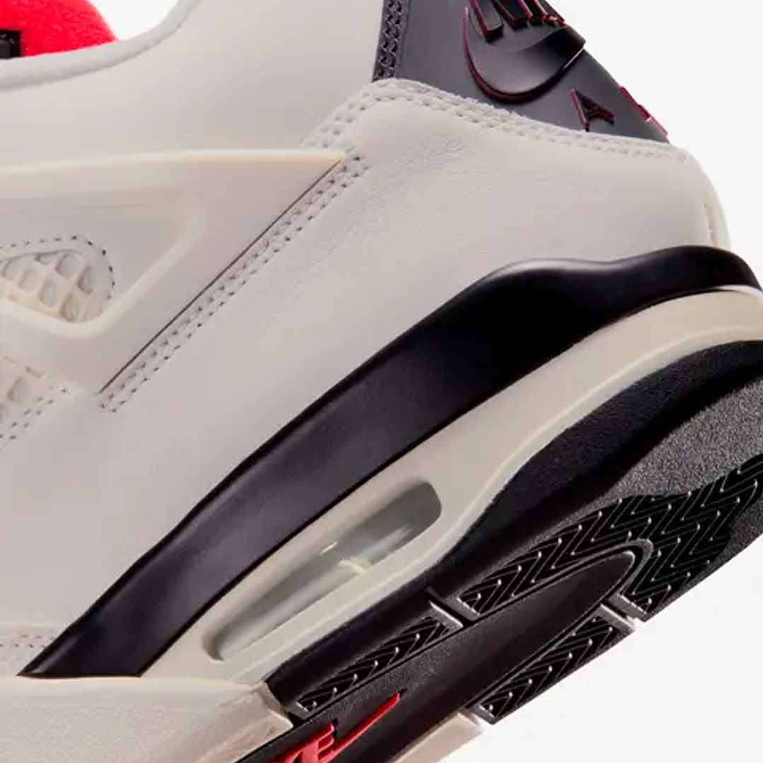 Jordan 4 Retro OG Flight Club 4