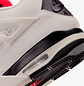 Jordan 4 Retro OG Flight Club - Thumbnail 4