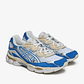 ASICS Gel-NYC White Blue Coast - Thumbnail 2