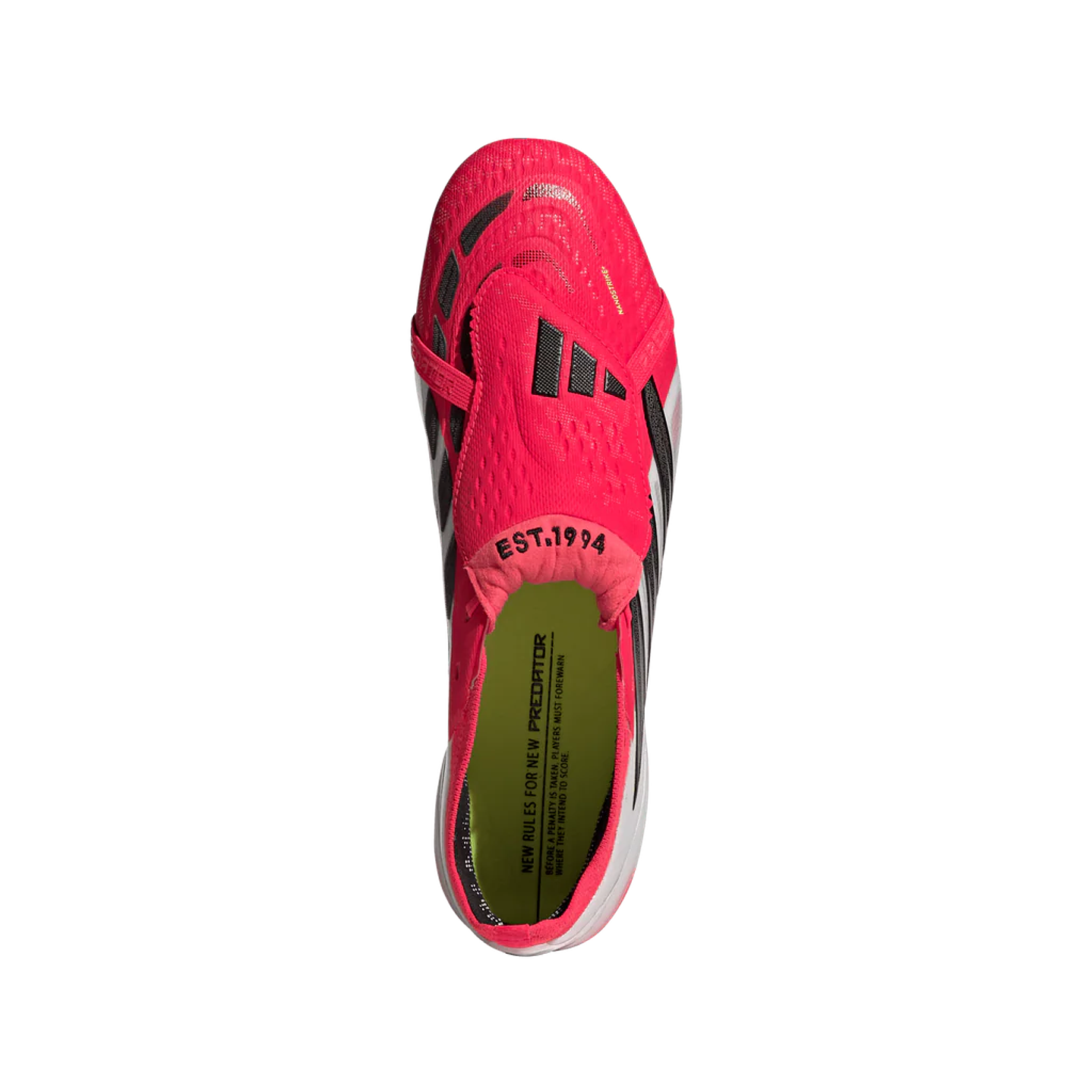 Adidas Predator Elite FT FG 4