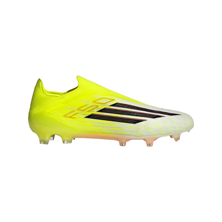 Adidas F50 Elite Laceless FG 2