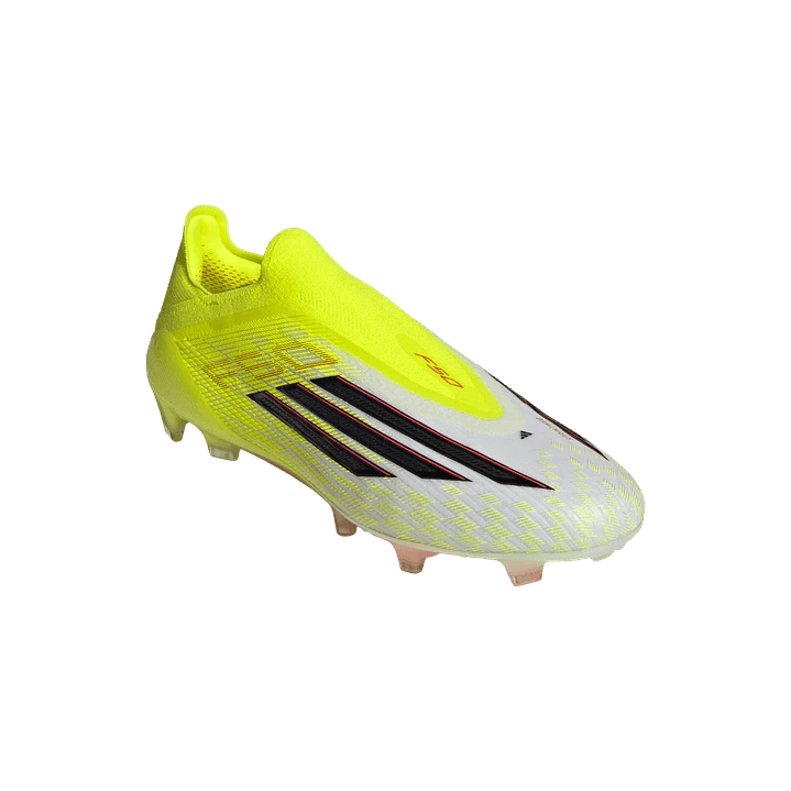 Adidas F50 Elite Laceless FG 3