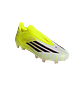 Adidas F50 Elite Laceless FG - Thumbnail 3