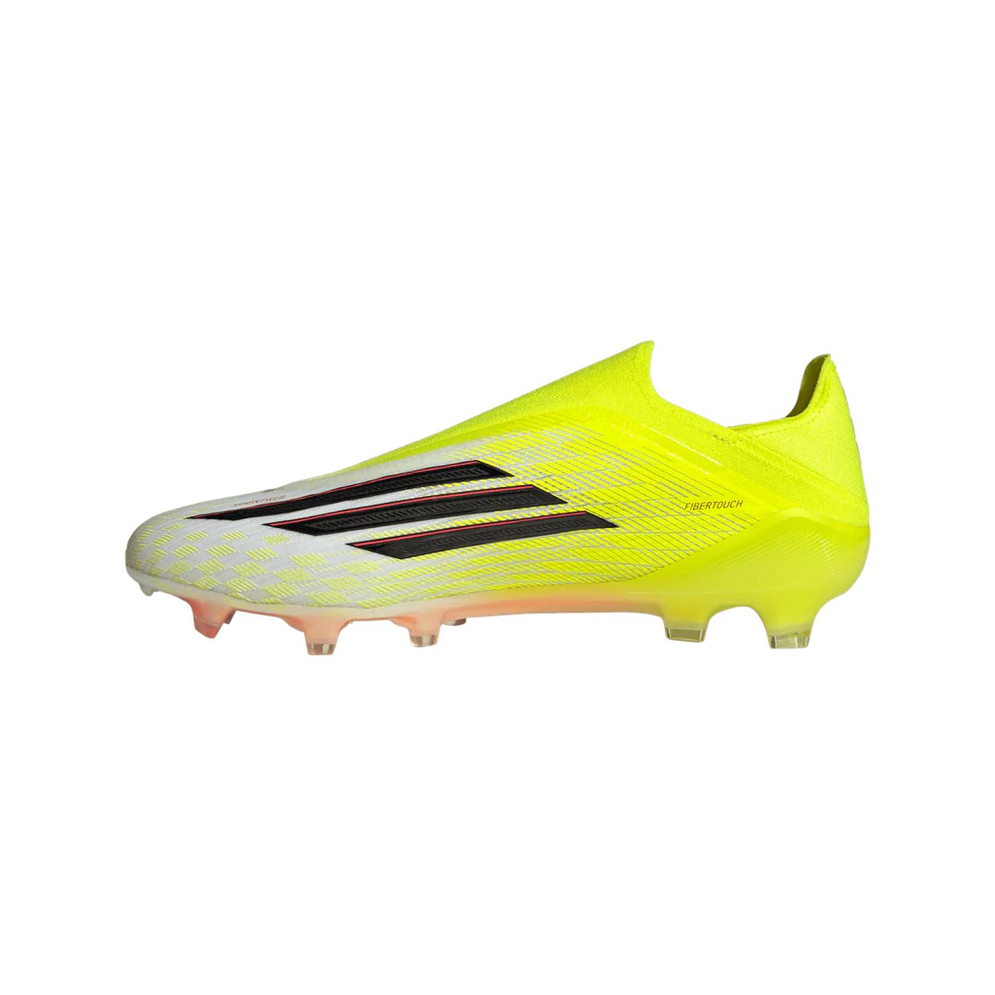 Adidas F50 Elite Laceless FG 6
