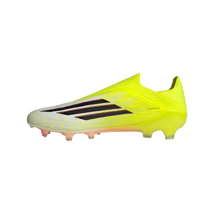 Adidas F50 Elite Laceless FG 6