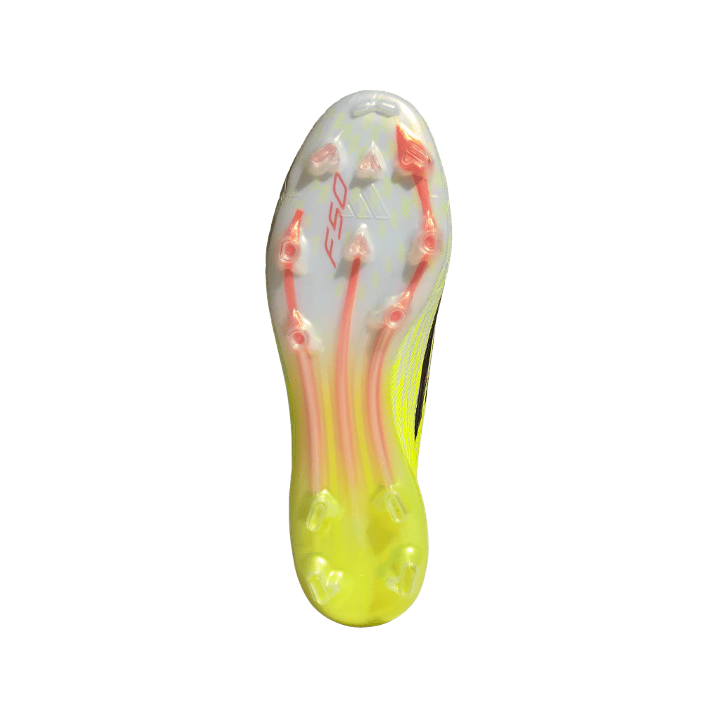 Adidas F50 Elite Laceless FG 4