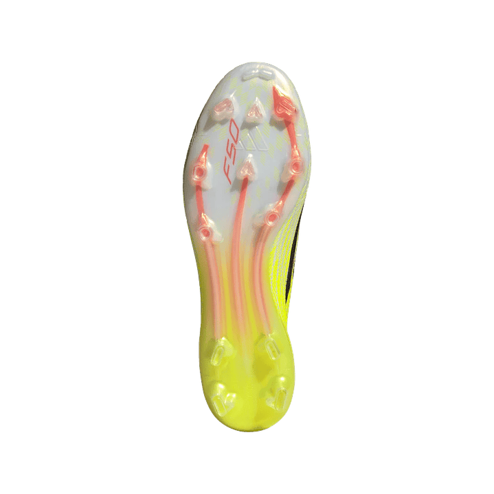 Adidas F50 Elite Laceless FG 4