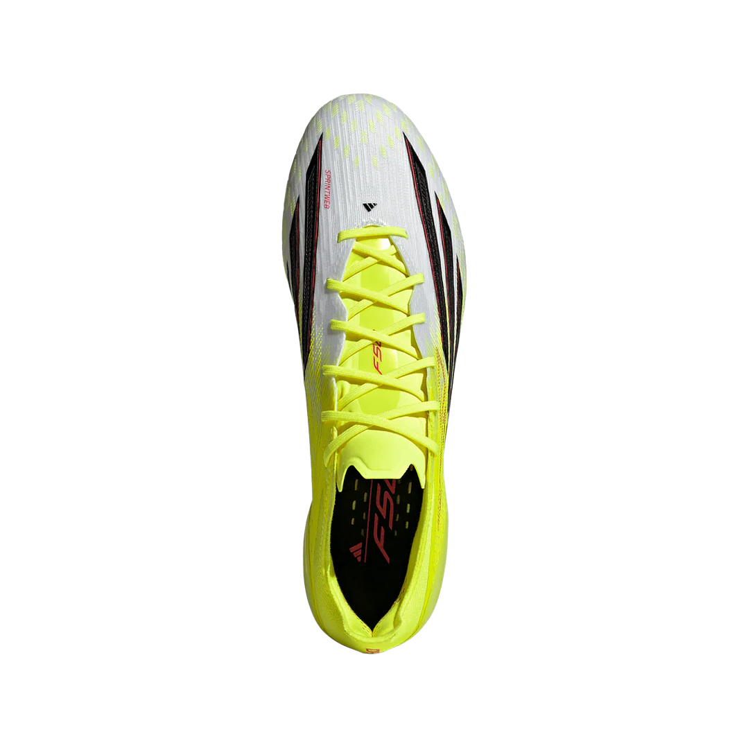 Adidas F50 Elite FG 3
