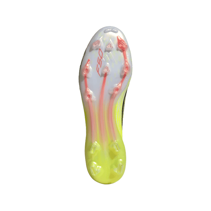 Adidas F50 Elite FG 4