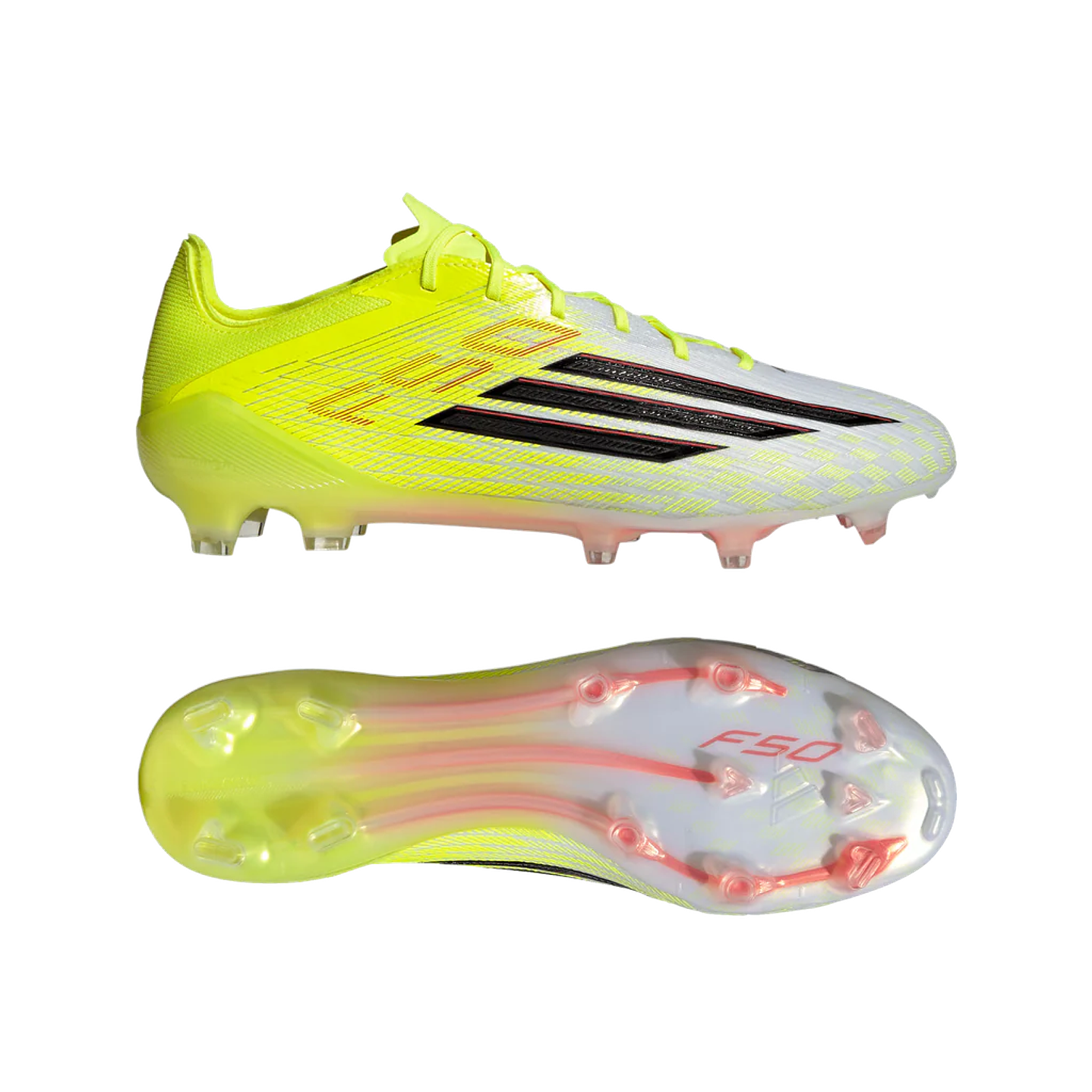 Adidas F50 Elite FG 6