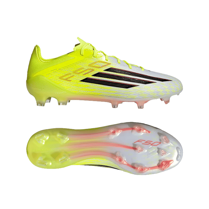 Adidas F50 Elite FG 6