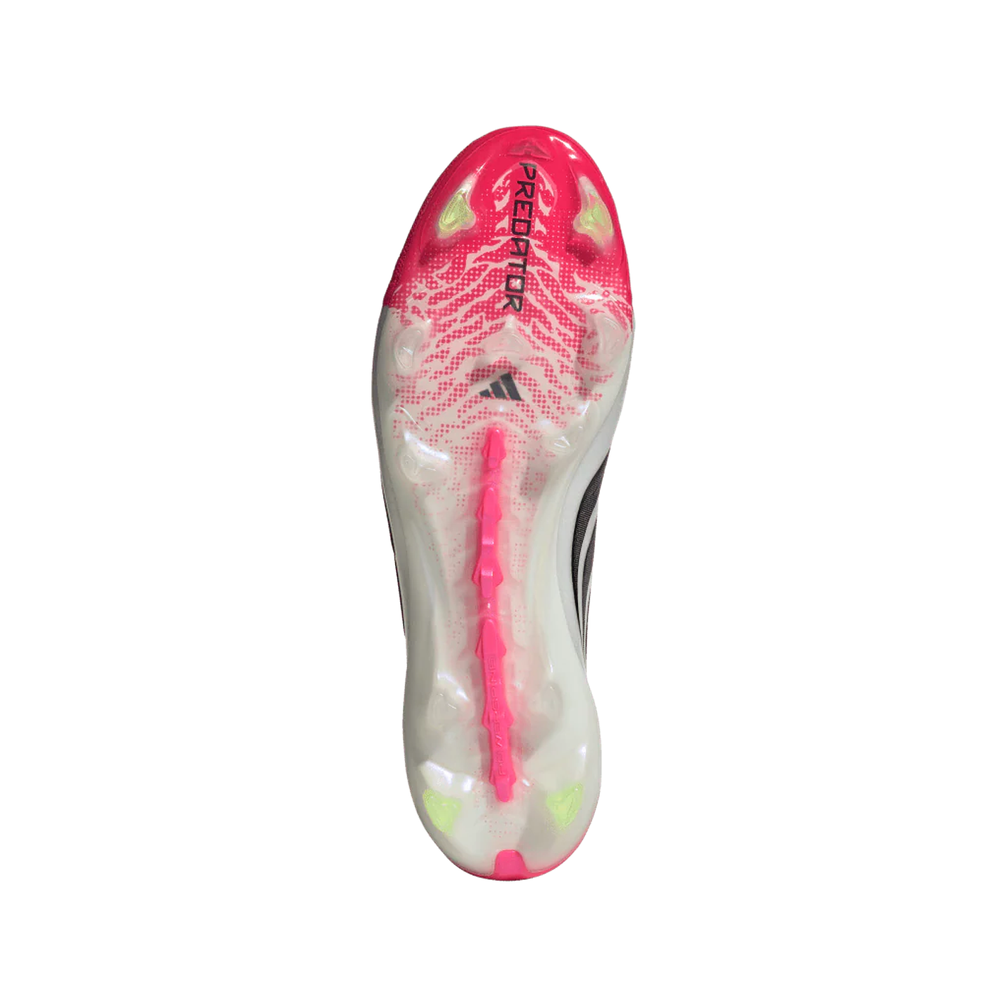 Adidas Predator Elite Laceless FG 2