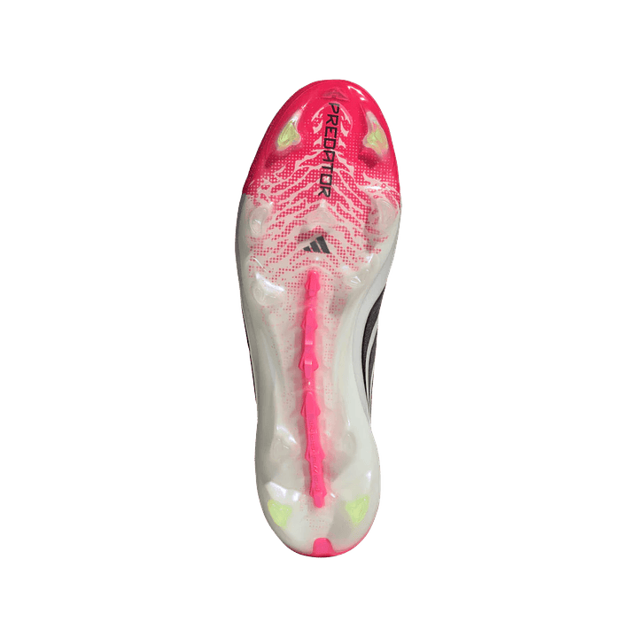 Adidas Predator Elite Laceless FG 2