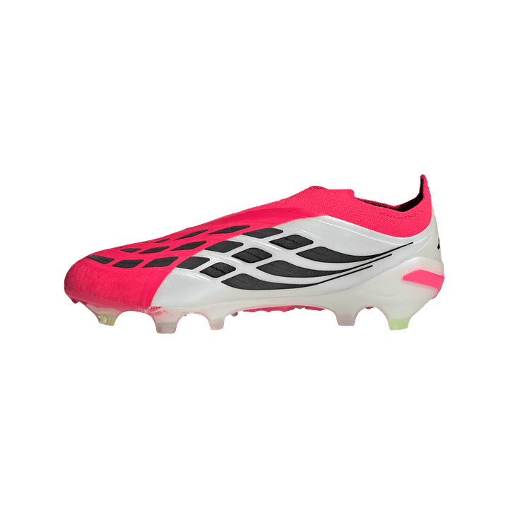 Adidas Predator Elite Laceless FG 6