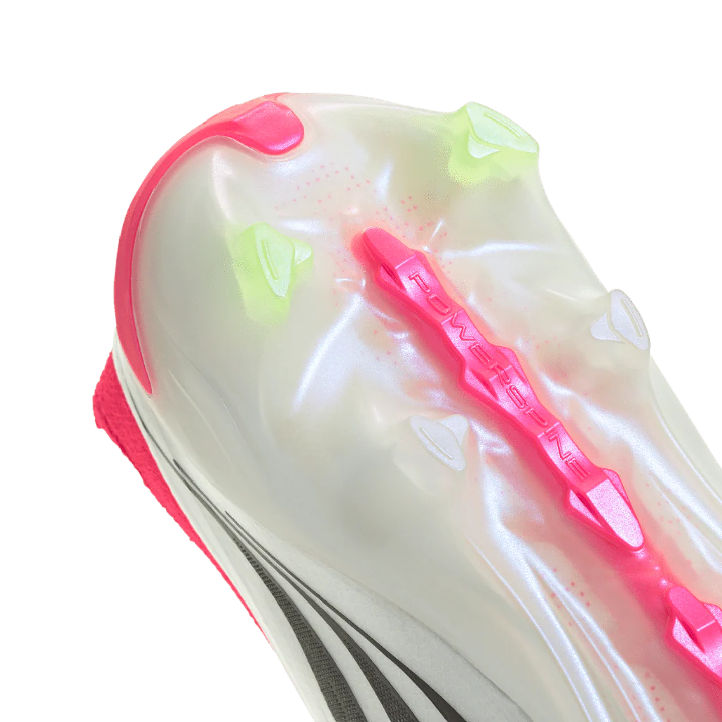 Adidas Predator Elite Laceless FG 4