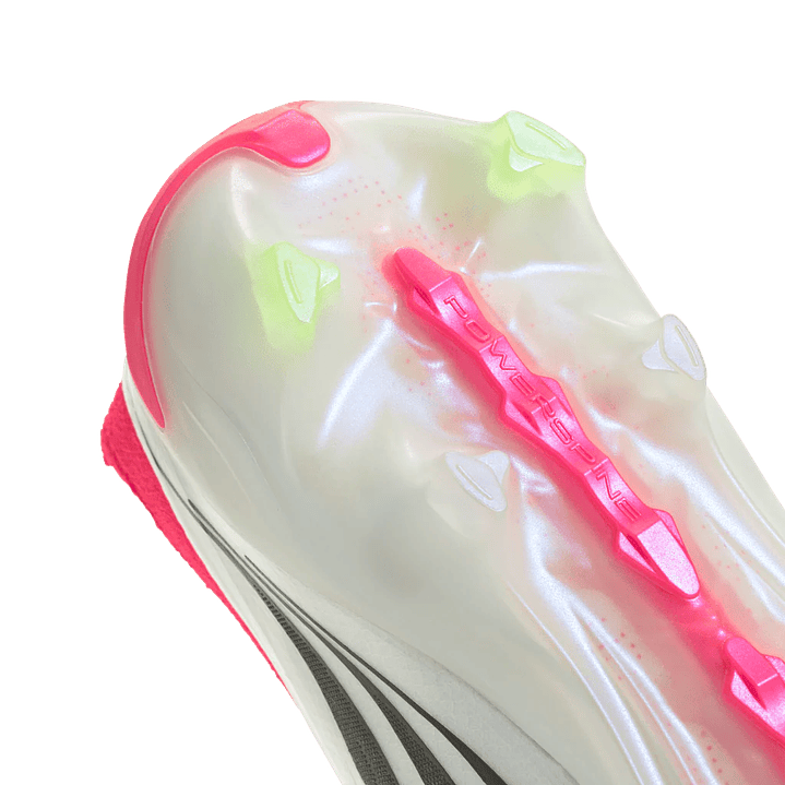 Adidas Predator Elite Laceless FG 4