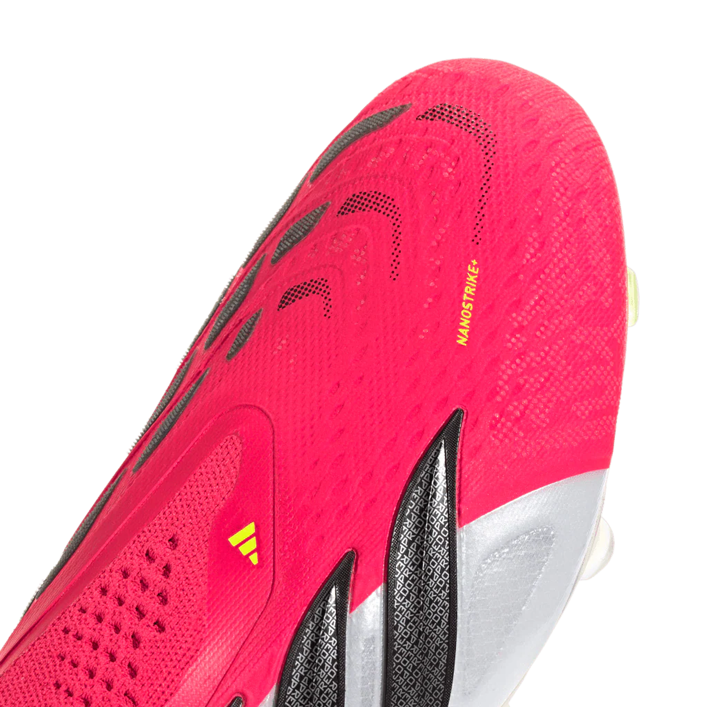 Adidas Predator Elite Laceless FG 5