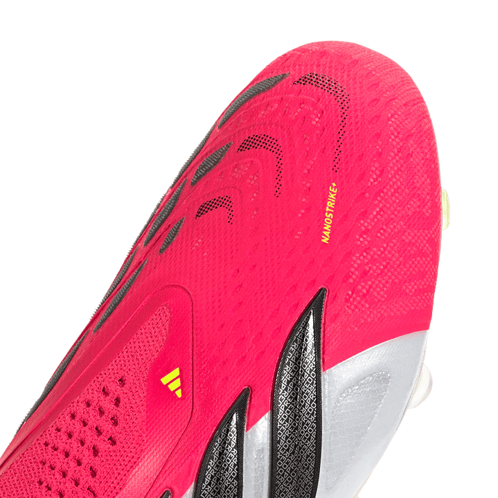 Adidas Predator Elite Laceless FG 5