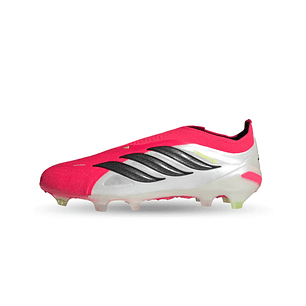Adidas Predator Elite Laceless FG