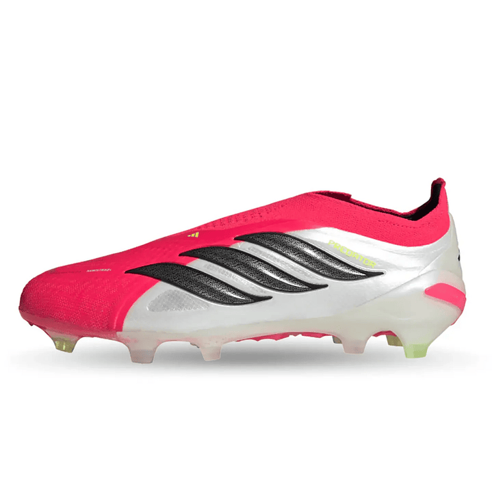 Adidas Predator Elite Laceless FG 1