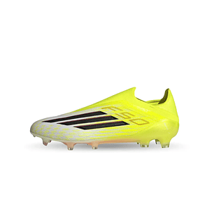 Adidas F50 Elite Laceless FG