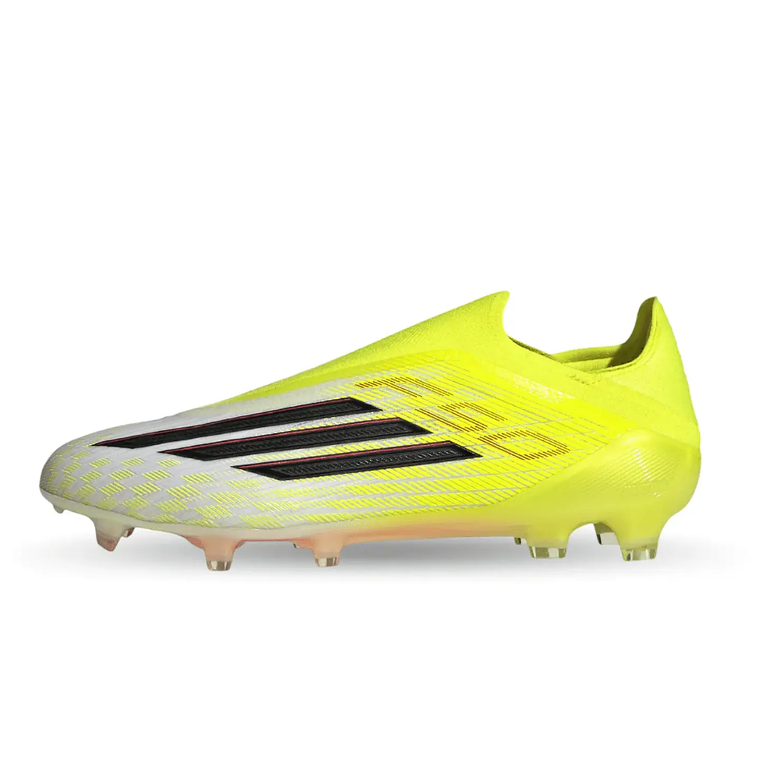 Adidas F50 Elite Laceless FG 1