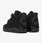 Jordan 4 Retro Black Cat (2025) - Thumbnail 2