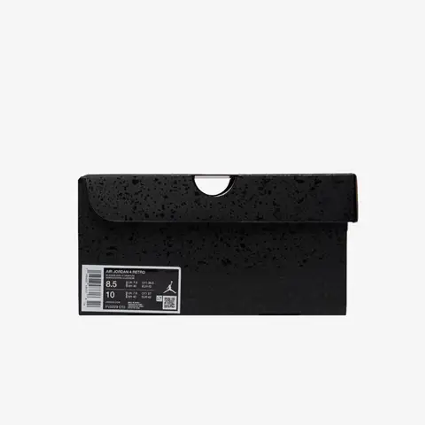 Jordan 4 Retro Black Cat (2025) 6