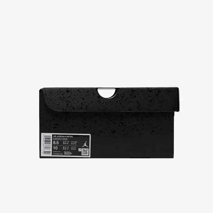 Jordan 4 Retro Black Cat (2025) 6